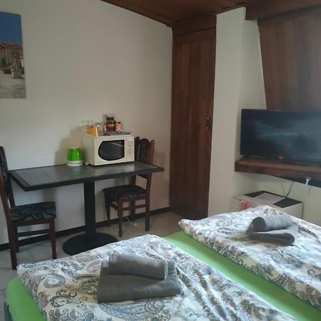 Penzion Rony Radejov Exterior foto