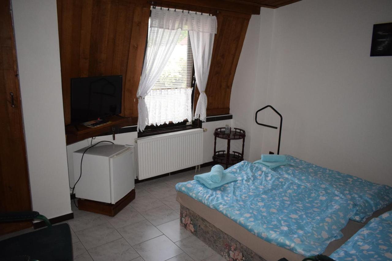 Penzion Rony Radejov Exterior foto