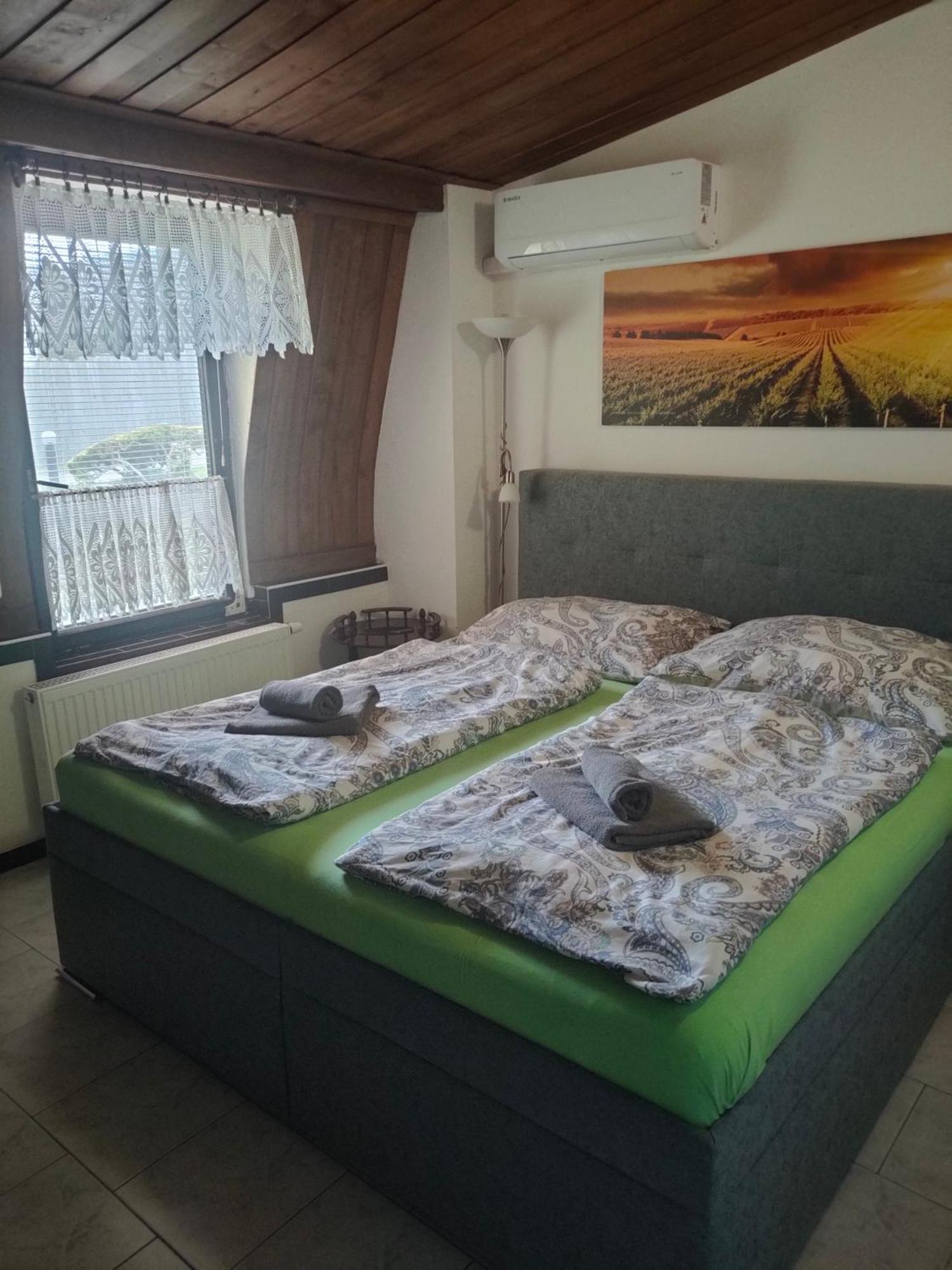 Penzion Rony Radejov Exterior foto